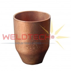 FLUX CONE TOBERA PARA...