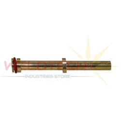 WATER TUBE ASSEMBLY, HSD...