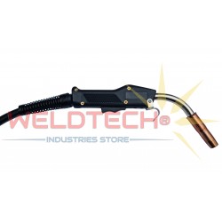 Pistola para Proceso GMAW-...