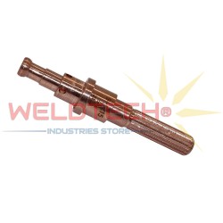 ELECTRODO MANUAL PLASMA...